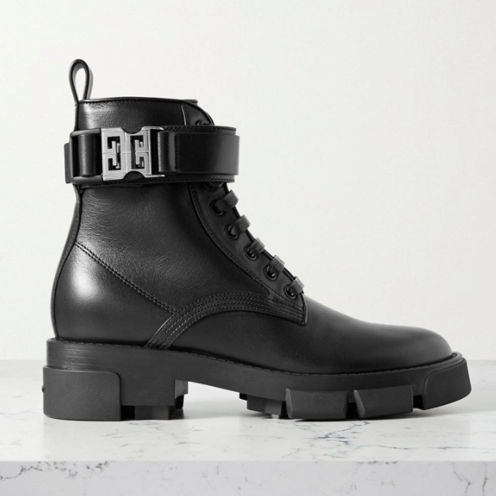 Givenchy Terra Boot - image 2